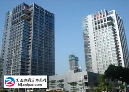 保利科技大厦